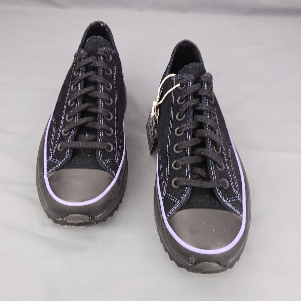 Converse Run Star Hike Shoes Platform Kelly Oubre Jr. Low Sizes 9.5, 10, 10.5 - Picture 3 of 10